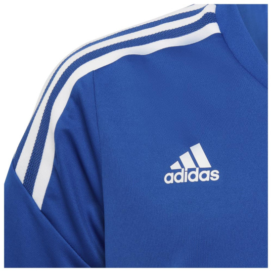 Adidas Παιδική κοντομάνικη μπλούζα Contrada 22 JSY Adidas Παιδική κοντομάνικη μπλούζα Contrada 22 JSY